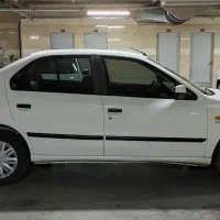 سمند Ef7 بنزینی بیرنگ|خودرو سواری و وانت|تهران, شهرک خرازی|دیوار