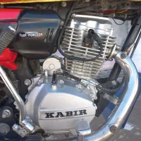 موتور سیکلت 200|موتورسیکلت|کرمانشاه, |دیوار