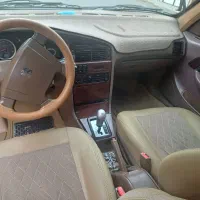 پرشیاتیوفایوTU5|خودرو سواری و وانت|قم, مسجد امام حسن|دیوار