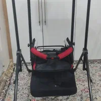 تاب آهنی کودک|اسباببازی بچه|تهران, نعمتآباد|دیوار