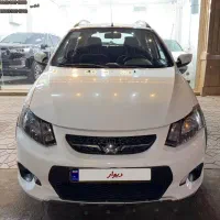 کوییک ۱۴۰۰ بدون رنگ (اتوگالری پرشین)