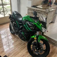 مگلی ۲۰۰ ۱۴۰۲ صفر|موتورسیکلت|صفادشت, |دیوار