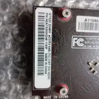کارت گرافیک 2 گیگ جیفورس GT520|قطعات و لوازم جانبی رایانه|اصفهان, کردآباد|دیوار