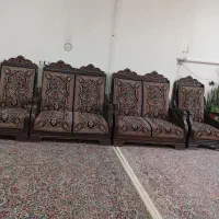 مبل قالی