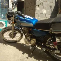 موتور تقویتی ۲۵۰دست ساز