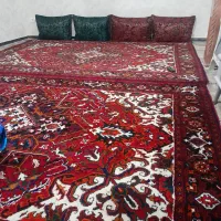 فرش دستباف شربیان