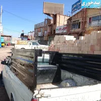 وانت ۸۹|خودرو سواری و وانت|سبزوار, کهنه آب|دیوار