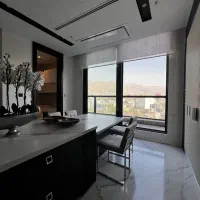 پنت هاوس ۶۶۶متر با ۴۴۴متر تراس|اجارهٔ آپارتمان|تهران, الهیه|دیوار