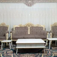 مبل سلطنتی مفت مفت