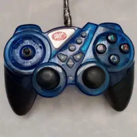 دسته کامپیوترسالم فقط کلیدچپ افتاده نشکسته معاوضه