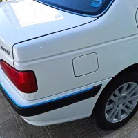 فروش پژو پارس تیو فایو مدل1401|خودرو سواری و وانت|تکاب, |دیوار