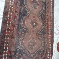 فرش دست بافت  کارکرده|فرش|کرج, شهرک بهارستان|دیوار