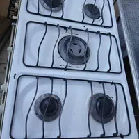 اجاز گاز طرح فر|اجاق گاز و لوازم برقی پخت‌وپز|اصفهان, ارزنان|دیوار