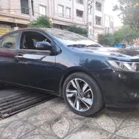 زوتی Z300 وارداتی، مدل ۲۰۱۴