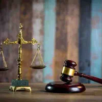 وکیل دادگستری