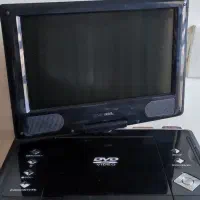 دی وی دی پلیر|پخشکننده DVD و ویدیو|شیراز, آزادگان|دیوار