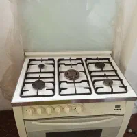 اجاق پنج شعله فردا|اجاق گاز و لوازم برقی پخت‌وپز|تالش, هشتپر|دیوار