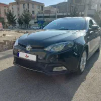 ام جی ۲۰۱۳ بی رنگ