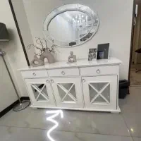 کنسول ، آینه ، میز تلویزیون