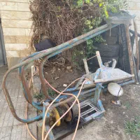 بالابر ساختمانی