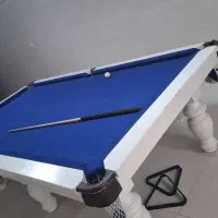 بیلیارد ۹ فوت