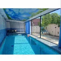 ویلا روستای رشتقون