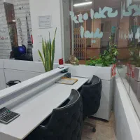 استخدام مشاور املاک / املاک امید