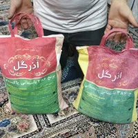 برنج عرضه برنج پاکستانی386باسماتی10کیلو آذرگل اصل