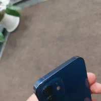 ایفون iphone12 نرمال ۱۲۸گیگ cha|موبایل|کرج, گلشهر|دیوار