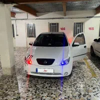 تیبا ۱ مدل ۱۴۰۰