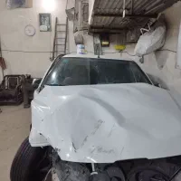 پژو پارس دوگانه سوز شرکتی|خودرو سواری و وانت|خمین, |دیوار