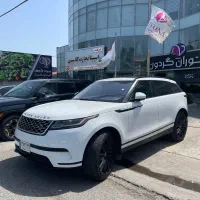 رنجروور ولار 2018 راسپینا کارز