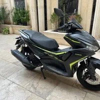 همرو NV 150