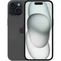 اپل iPhone 15 با حافظهٔ ۱۲۸ گیگابایت