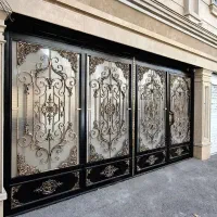 نقاشی ساختمان آزادی|خدمات پیشه و مهارت|اردبیل, |دیوار