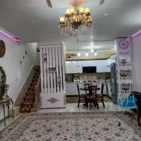 فروش خانه ویلایی رسالت ۳۵