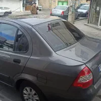 تیبا۱ مدل۹۰بیرنگ سالم|خودرو سواری و وانت|کرج, شهرک ولیعصر|دیوار