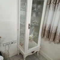 بوفه خانگی|بوفه، ویترین، کنسول|تهران, نارمک جنوبی|دیوار