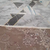 گلیم پربار