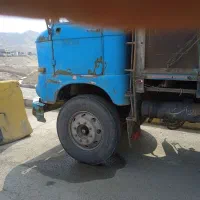 خودروهای سنگین