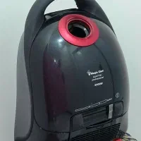 جاروبرقی  ۲۴۰۰wمجیک شف آلمان سفارش ترکیه