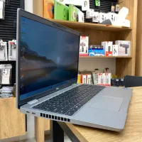 لپتاپ Dell 5520 - رم 16 - i7 - صفحه تاچ با گرافیک|رایانه همراه|قزوین, |دیوار