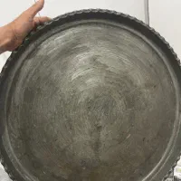 سینی مسی ، قدمت ۱۲۰سال به بالا