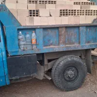 نیسان جکی|خدمات حمل و نقل|شوش, |دیوار