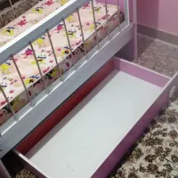 تخت خواب کودک