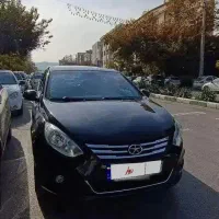 جکJ4 مشکی مدل 1402/ گارانتی فعال/قیمت 1/020|خودرو سواری و وانت|مشهد, هفت تیر (آب و برق)|دیوار