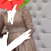 لباس مجلسی