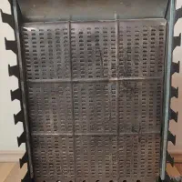 کباب پز گازی