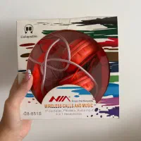 هدفون مخصوص بازی و آهنگ