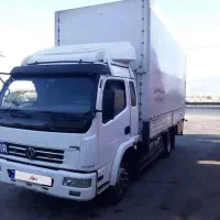 فروش کاویان ۶ تن